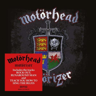 Motörhead • Motörizer