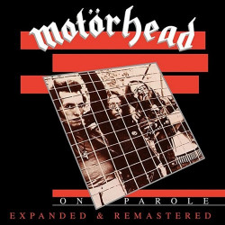 Motörhead • On Parole