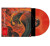 Motörhead • Snake Bite Love / Transparent Red Vinyl (LP)