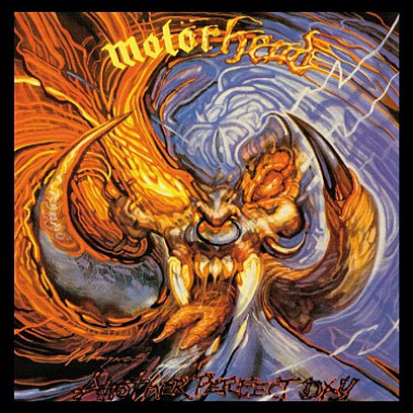 Motörhead • Another Perfect Day / 40th Anniversary (2CD)