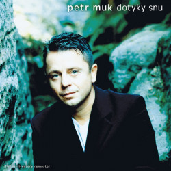 Muk Petr • Dotyky nů / 20th Anniversary Remaster (LP)