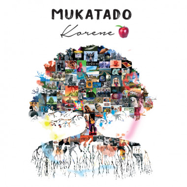 Mukatado • Korene