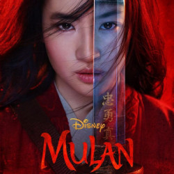 Hudba z filmu • Mulan / Williams Harry Gregson