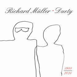 Muller Richard • Duety 1988-2024