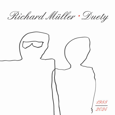 Muller Richard • Duety 1988-2024 (2LP)