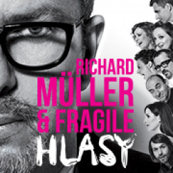 Müller Richard • Hlasy