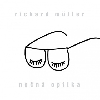 Müller Richard • Nočná optika (2LP)