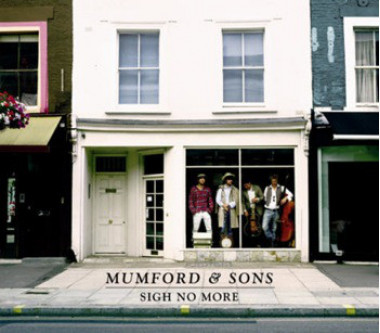 Mumford & Sons • Sigh No More (LP)