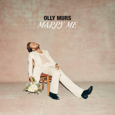 Murs Olly • Marry Me