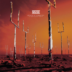 Muse • Origin Of Symmetry (2LP)