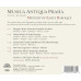 Musica Antiqua Praha • Summarium / Mystery Of Early Baroque (5CD)