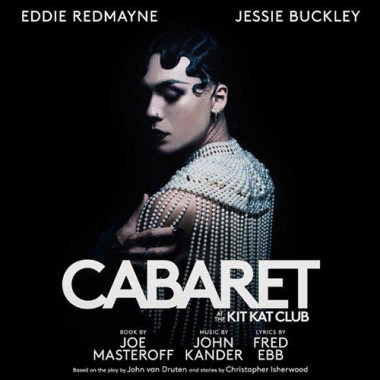 Muzikál • Cabaret / 2021 London Cast Of Cabaret (2LP)