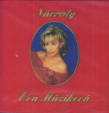 Máziková Eva • Návraty