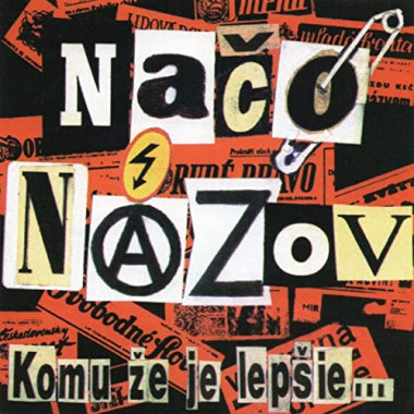 Načo Názov • Komuže je lepšie