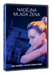 Nadějná mladá žena (DVD)