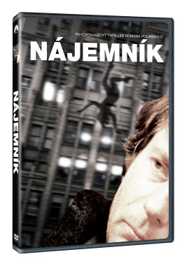 Nájemník (DVD)