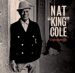 Nat King Cole • Unforgettable (LP)