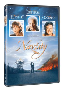 Navždy (DVD)