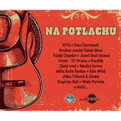 Výber • Na potlachu (4CD)