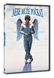 Nebe může počkat (DVD)