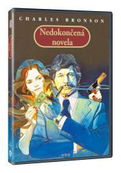 Nedokončená novela (DVD)