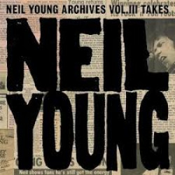 Young Neil • Neil Young Archives (17CD)