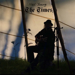 Young Neil • The Times (LP)