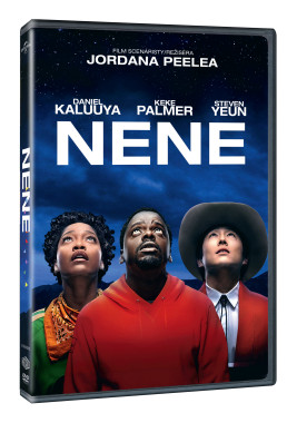 Nene (DVD)