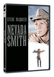 Nevada Smith (DVD)