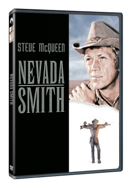 Nevada Smith (DVD)