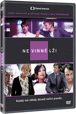 Nevinné lži (4DVD)