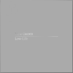 New Order • Low-Life (LP+2CD+2DVD)