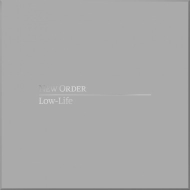 New Order • Low-Life (LP+2CD+2DVD)