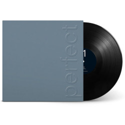 New Order • The Perfect Kiss (LP)