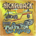 Nickelback • Get Rollin' (LP)