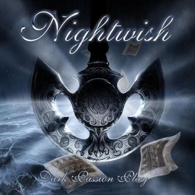 Nightwish • Dark Passion Play (2LP)