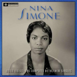 Simone Nina • Mood Indigo: The Complete Bethlehem Singles (2LP)