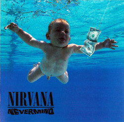 Nirvana • Nevermind