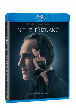 Nit z přízraků (BD)