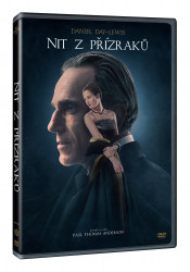 Nit z přízraků (DVD)