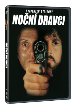 Noční dravci (DVD)