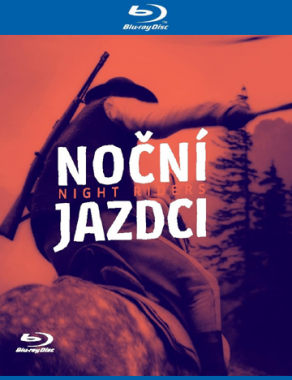 Noční jazdci /1981 (BD)