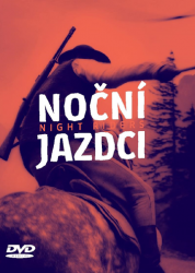 Noční jazdci /1981 (DVD)