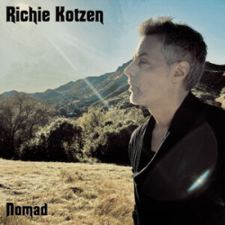 Kotzen Richie • Nomad