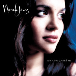 Jones Norah • Come Away With Me (LP)