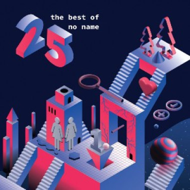 No Name • The Best Of 25 (2LP)