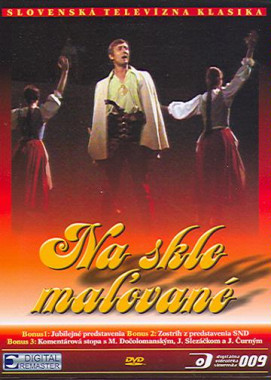 Nas skle maľované (DVD)