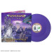 Nanowar Of Steel • Dislike To False Metal / Purple Vinyl (LP)