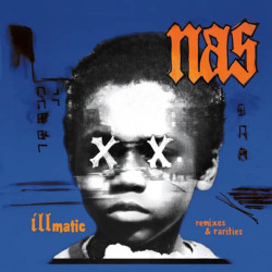 Nas • Illmatic / RSD (LP)