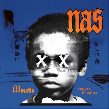 Nas • Illmatic / RSD (LP)